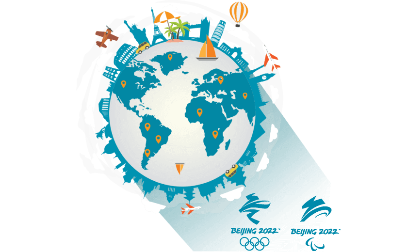 在柬埔寨连接到中国的代理 - 大陆加速器